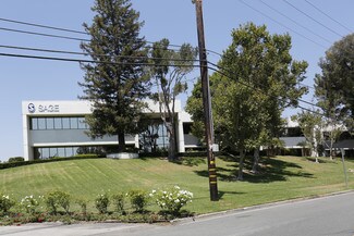 Plus de détails pour 2455 Teller Rd, Thousand Oaks, CA - Bureau à louer