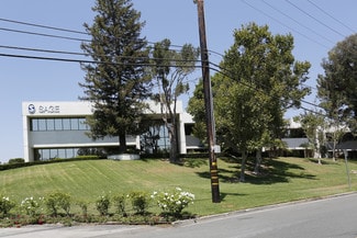 More details for 2455 Teller Rd, Thousand Oaks, CA - Office for Lease