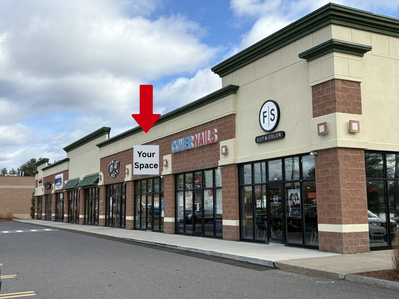 2 Cellu Dr, Nashua, NH for lease - Building Photo - Image 3 of 6