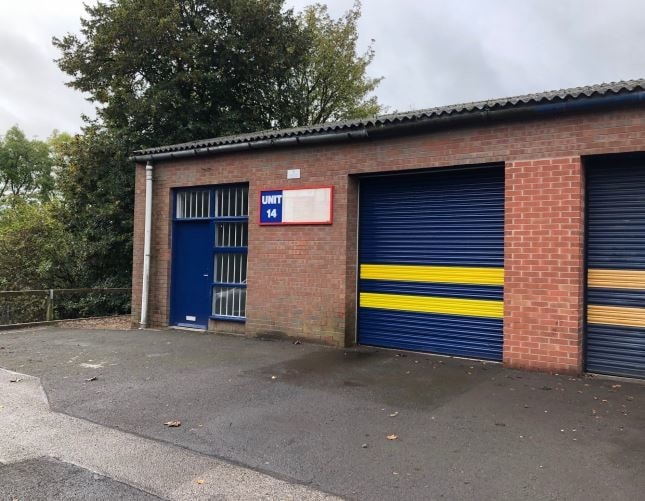 Monks Way, Lincoln for lease Primary Photo- Image 1 of 3