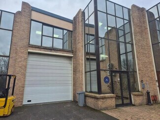 More details for Office, Industrial for Lease