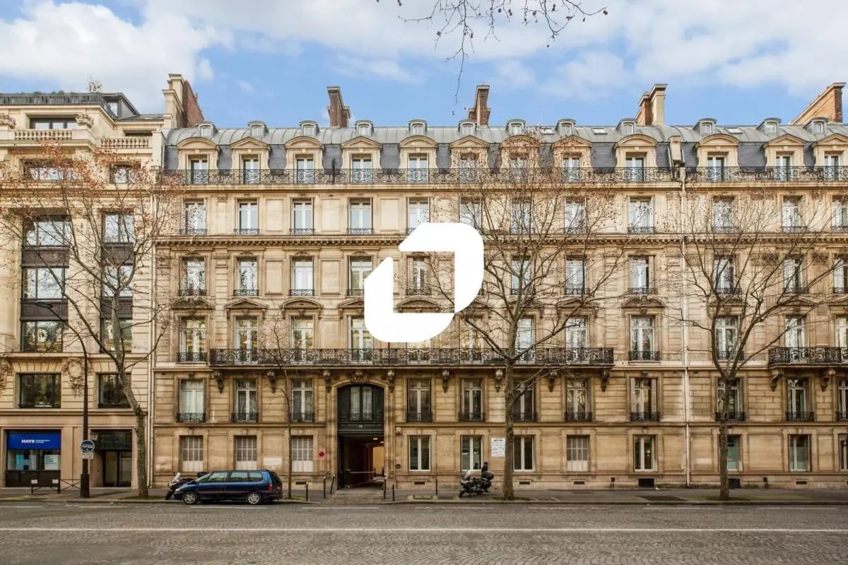 155 Boulevard Haussmann, Paris for lease Building Photo- Image 1 of 21