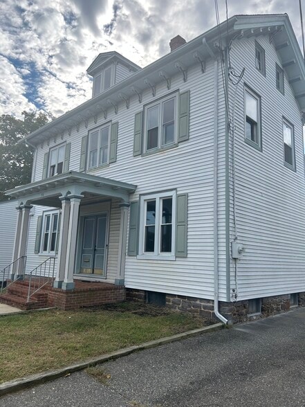 56-58 Fayette St, Bridgeton, NJ for sale - Building Photo - Image 3 of 38