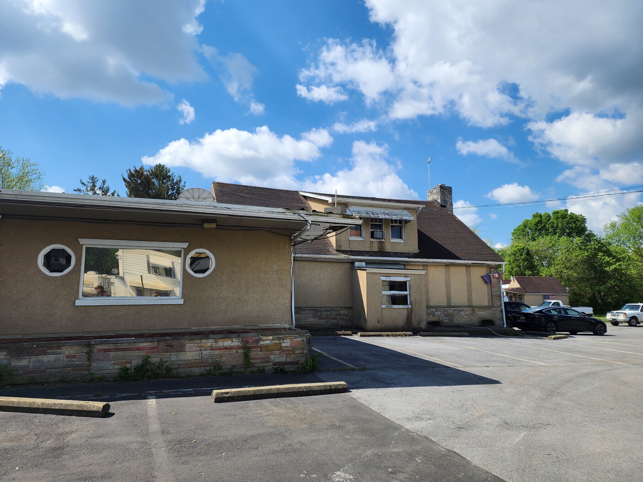 16715 National Pike, Hagerstown, MD à vendre Photo principale- Image 1 de 6