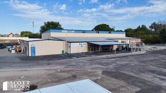 More details for 1805 Cornell Ln, Denton, TX - Retail for Lease