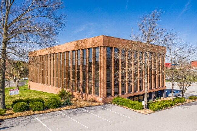 More details for 745 Craig Rd, Creve Coeur, MO - Office for Lease