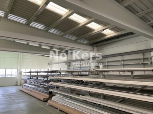 Industrial in Montcada i Reixac, Barcelona for lease - Interior Photo - Image 2 of 3