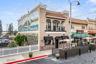 More details for 116 W Santa Fe Ave, Placentia, CA - Office for Sale