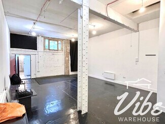 More details for 18-20 Belsham St, London - Industrial for Lease