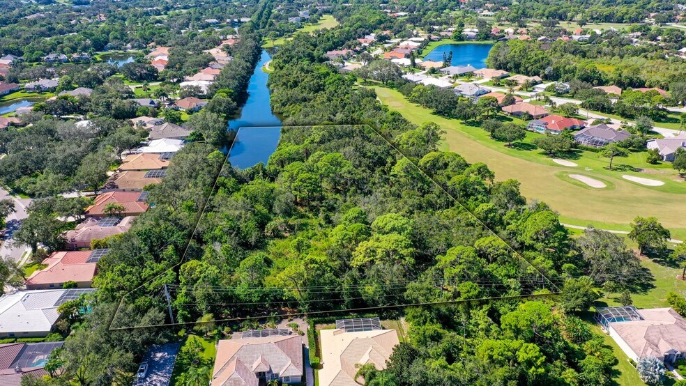 Southgate Ct, Sarasota, FL à vendre - Aérien - Image 3 de 18