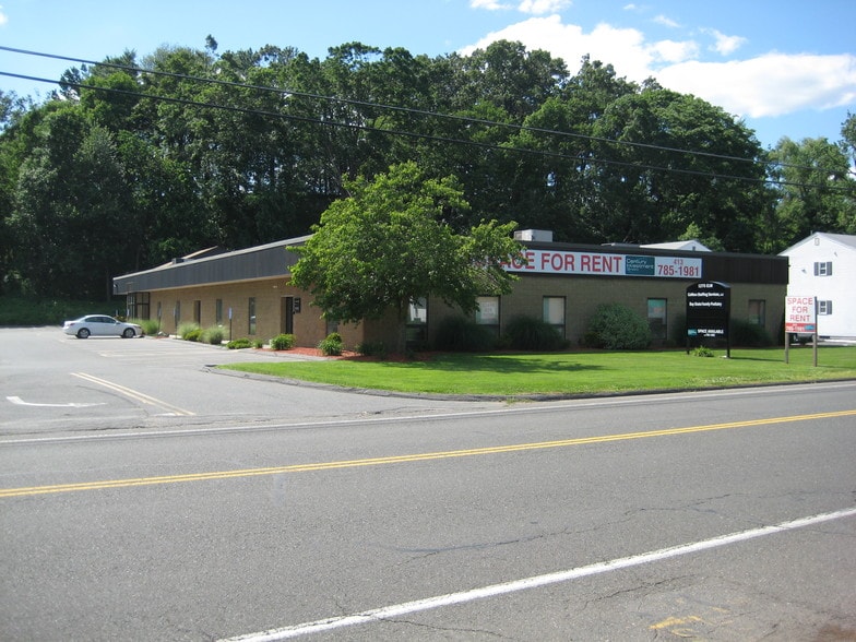 1275 Elm St, West Springfield, MA for lease - Other - Image 2 of 4