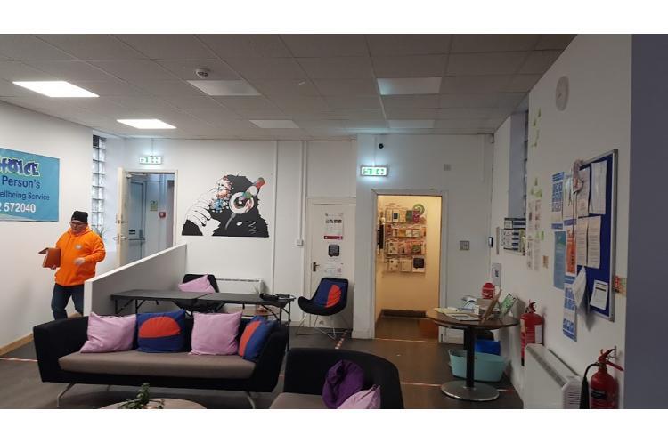 Wheelers Fold, Wolverhampton for lease Interior Photo- Image 1 of 1