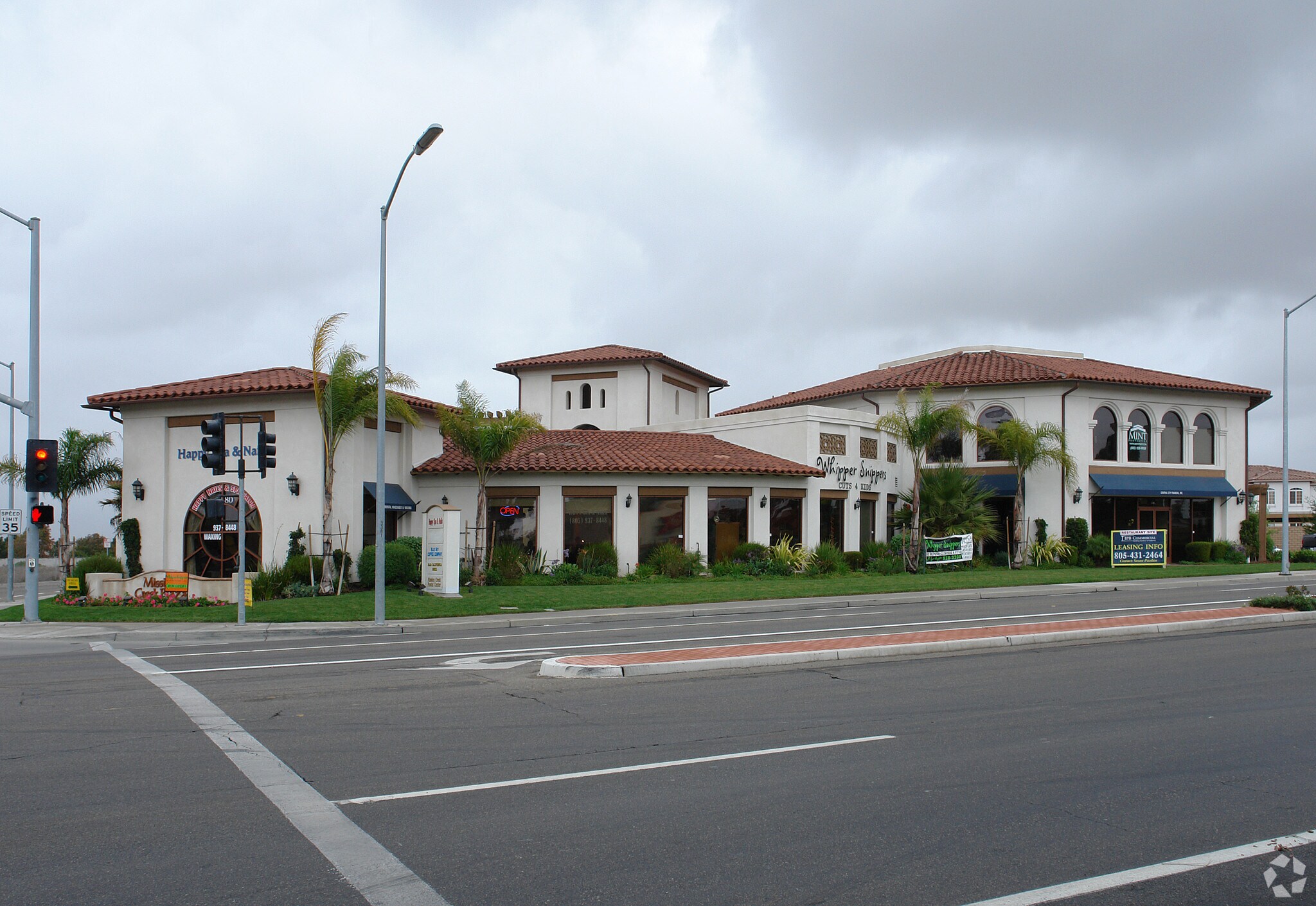 2880 Santa Maria Way, Santa Maria, CA à louer Photo principale- Image 1 de 5