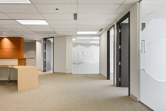 1001 W Broadway, Vancouver, BC for lease Interior Photo- Image 1 of 5