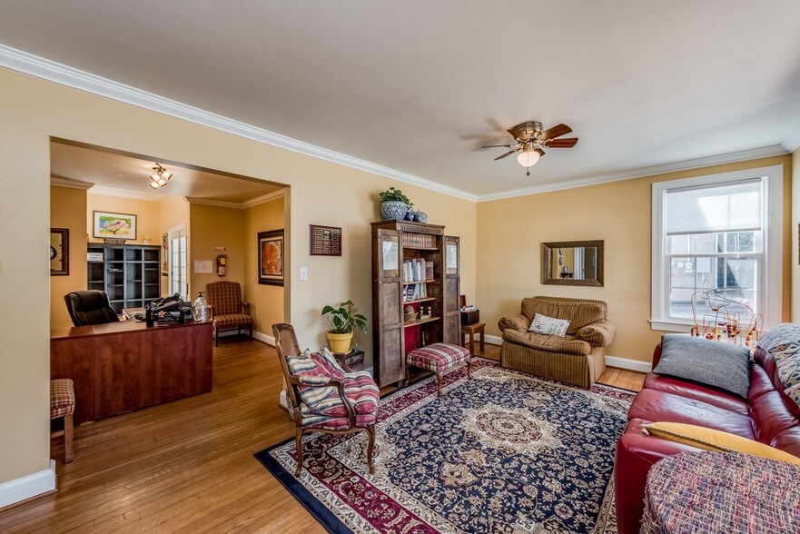 2702 Greystone Rd, Nashville, TN à vendre - Photo du bâtiment - Image 2 de 26