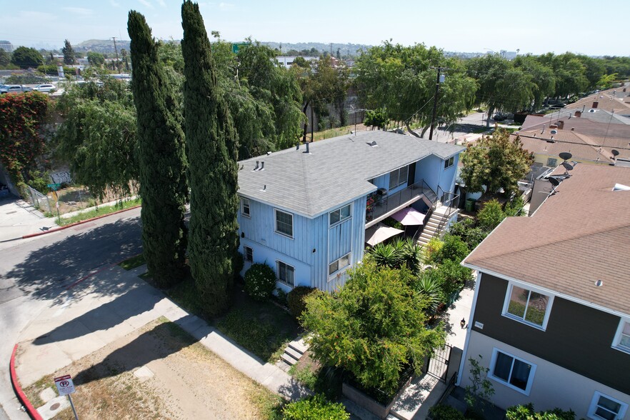 11262 Venice Blvd, Culver City, CA à vendre - Photo du bâtiment - Image 1 de 1