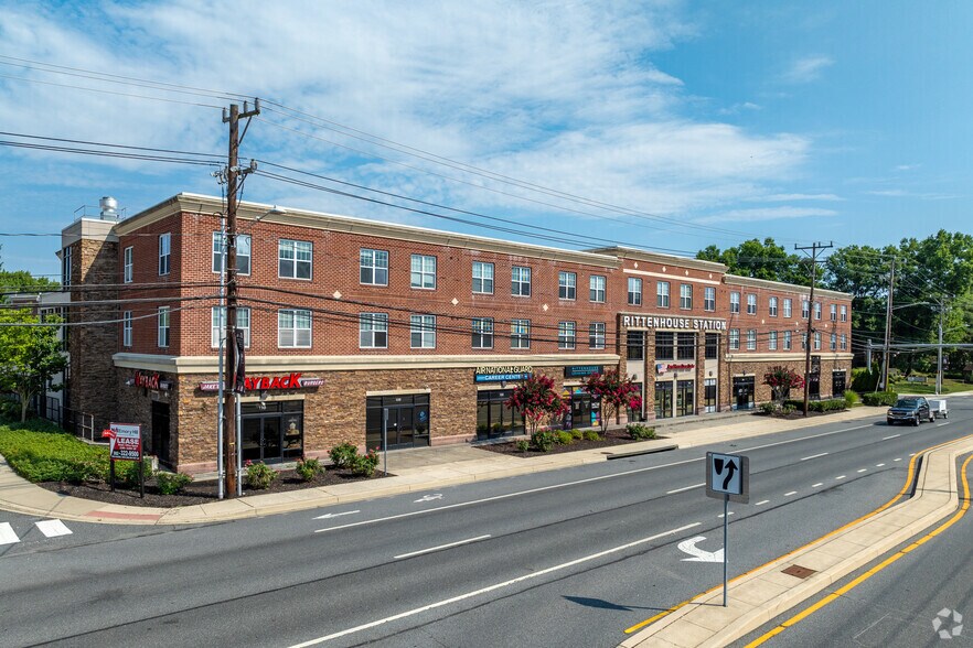 250 S Main St, Newark, DE à louer - Photo du bâtiment - Image 3 de 15