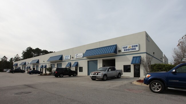 More details for 5570 Florida Mining Blvd S, Jacksonville, FL - Industrial for Lease