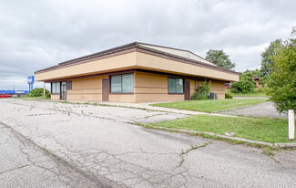 More details for 2050 W Fourth St, Mansfield, OH - Office for Sale