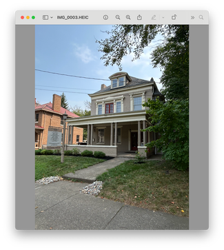 More details for 526 Greenup St, Covington, KY - Office for Sale