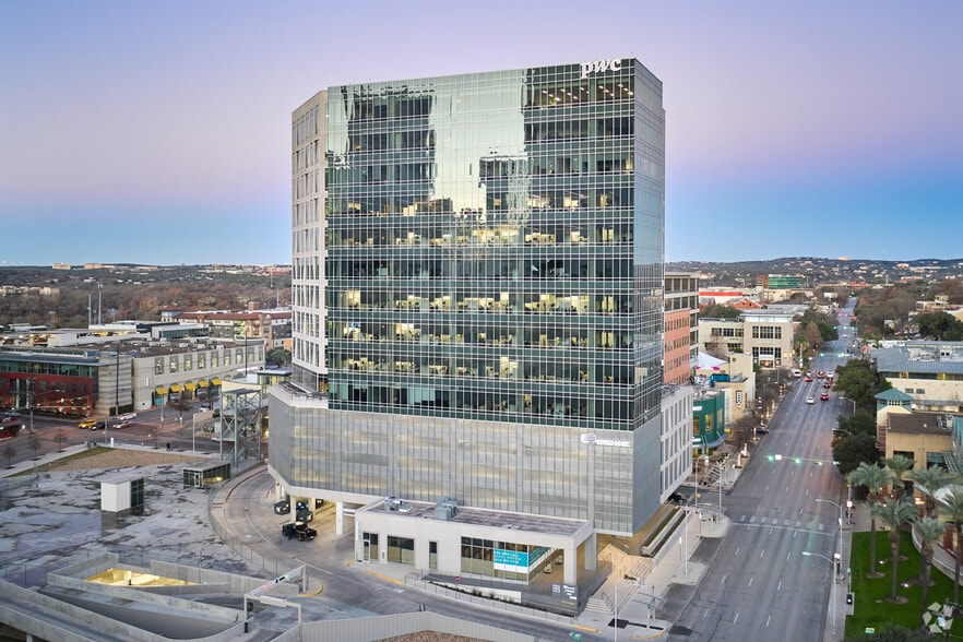 835 W 6th St, Austin, TX à louer - Photo principale - Image 1 de 6