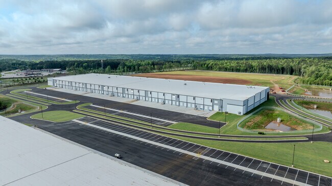 More details for 89 Pegasus Pky, Lagrange, GA - Industrial for Lease