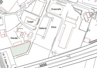 More details for Lyncastle Rd, Warrington - Land for Lease