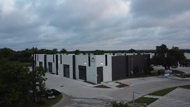 Plus de détails pour 12332 Ranch Road 620, Cedar Park, TX - Local d'activités, Industriel à louer