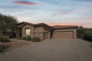 27215 N 23rd Ln, Phoenix AZ - Services immobiliers commerciaux