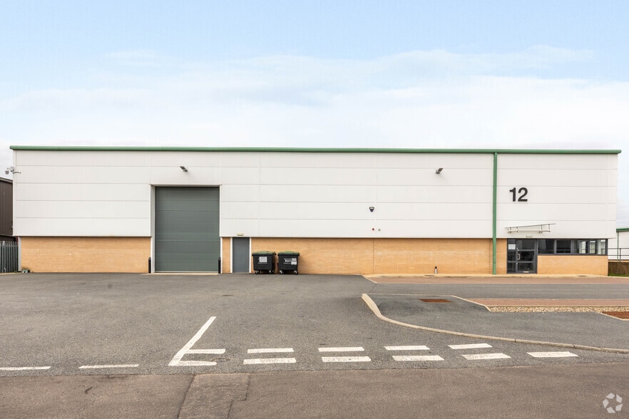 Saltmeadows Rd, Gateshead for lease - Building Photo - Image 3 of 3