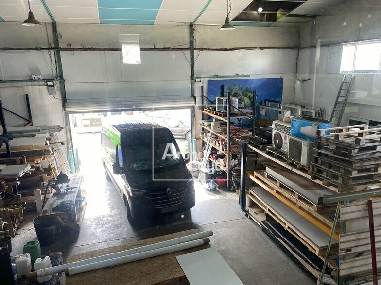 Flex in Ormoy for sale - Interior Photo - Image 3 of 4
