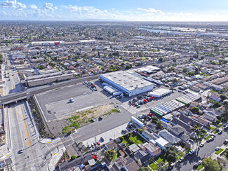 Plus de détails pour 4739 Durfee Ave, Pico Rivera, CA - Industriel à vendre