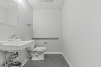 3865-3877 Winchester Rd, Memphis, TN for lease Interior Photo- Image 2 of 10