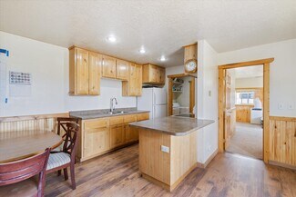 Plus de détails pour 101 Remos Ln, Manti, UT - Terrain à vendre