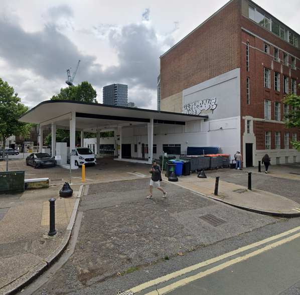 69-76 Borough Rd, London for lease - Building Photo - Image 1 of 3