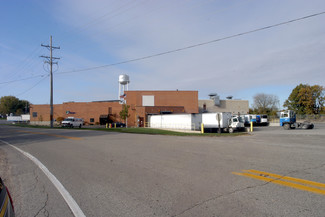 More details for 6303 Maxon Rd, Harvard, IL - Industrial for Sale