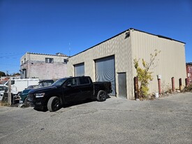 75 Windsor Ave, Mineola NY - Warehouse