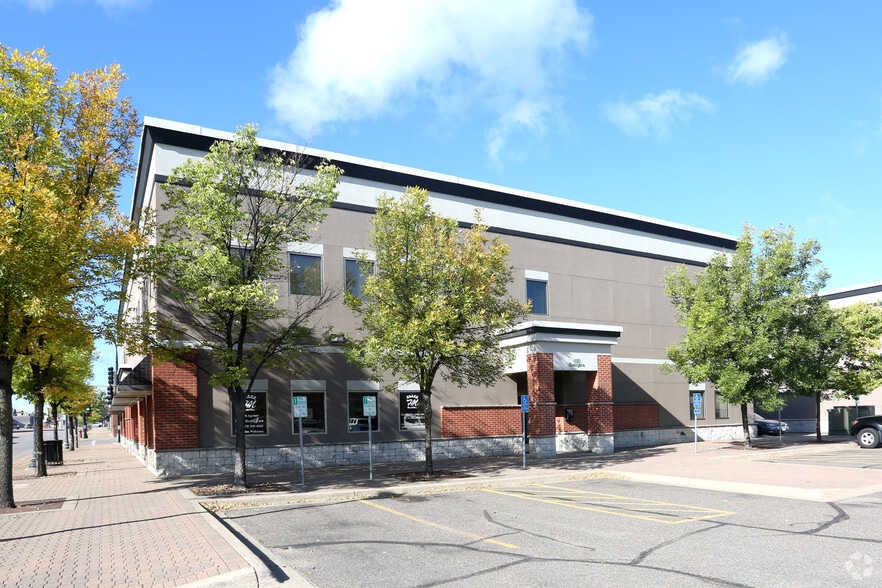 425 E Saint Germain St, Saint Cloud, MN for sale - Building Photo - Image 2 of 2