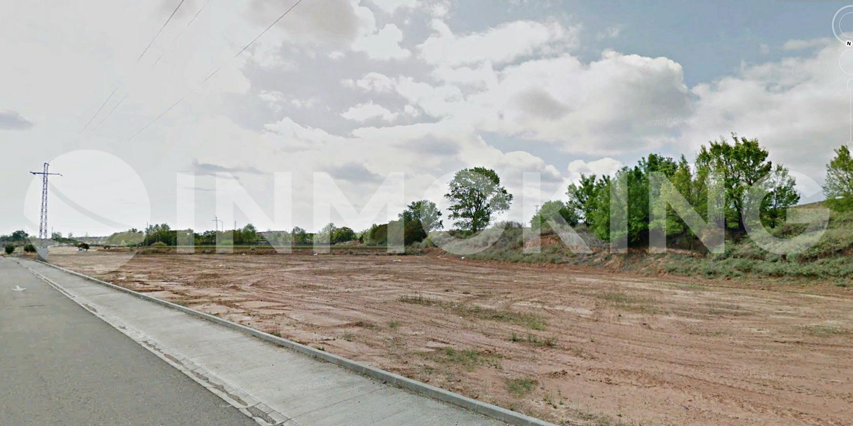 Land in Aldeanueva de Ebro, La Rioja for sale Primary Photo- Image 1 of 9