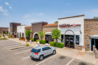 More details for N 48th St, Phoenix, AZ - Retail for Lease