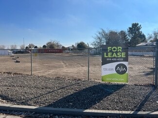 More details for 621 WASHINGTON ST, Twin Falls, ID - Land for Lease