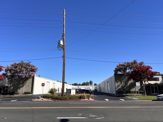 Plus de détails pour 1805-1879 Walsh Ave – Industriel à vendre, Santa Clara, CA