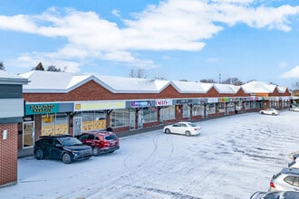 9214-9280 Boul Lacordaire, Saint-leonard, QC for lease Interior Photo- Image 2 of 11