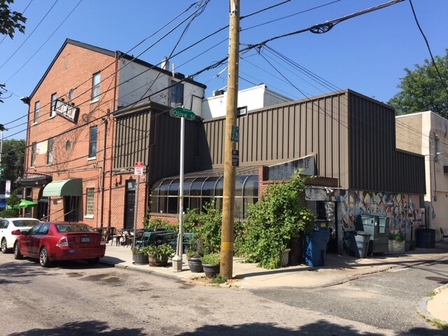 2301 Fairmount Ave, Philadelphia, PA à vendre - Photo du bâtiment - Image 3 de 53