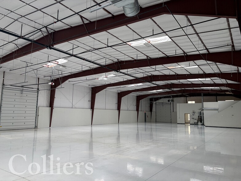 8515 E Cash Ln, Nampa, ID for lease - Building Photo - Image 3 of 6