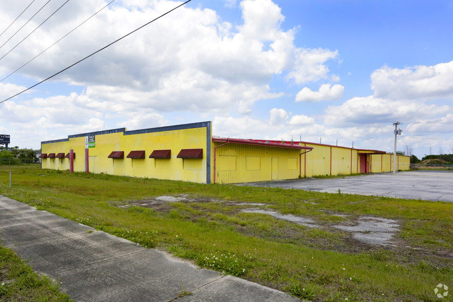 5015 N Frontage Rd, Lakeland, FL for sale - Primary Photo - Image 1 of 1