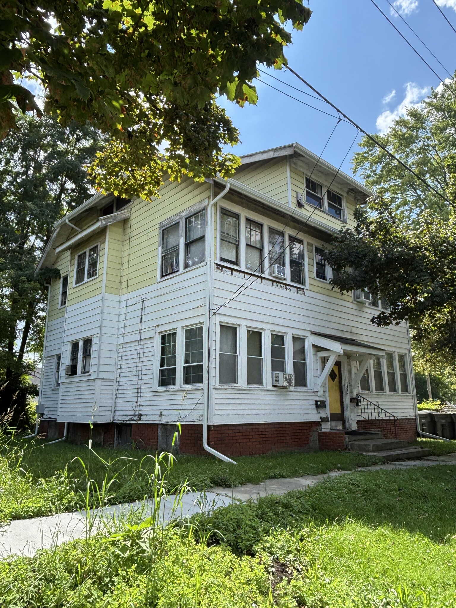 1447 W Delaware Ave, Toledo, OH à vendre Photo principale- Image 1 de 12