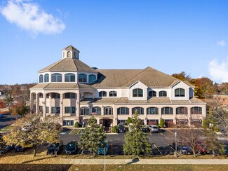 Plus de détails pour 1 Tiffany Pt, Bloomingdale, IL - Bureau à louer