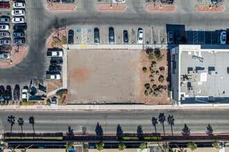11-43 S Stephanie St, Henderson, NV - Aerial  map view - Image1