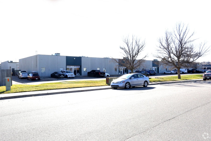 15350 E Hinsdale Dr, Centennial, CO for lease - Building Photo - Image 3 of 3